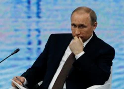 Tổng thống Putin: Thế giới cần một siêu cường như Mỹ