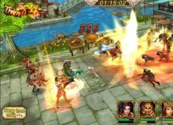 Top Game Mobile Online hay nhất tháng 5