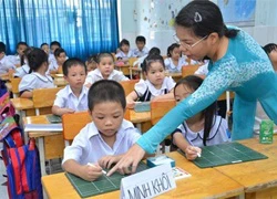 TP HCM chấn chỉnh tình trạng dạy, học thêm