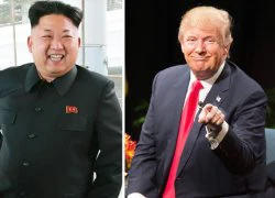 Triều Tiên hết lời ca ngợi Trump là chính trị gia nhìn xa trông rộng