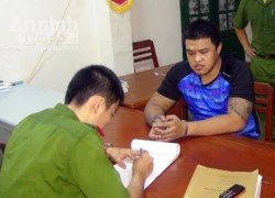 Truy bắt 2 băng nhóm "quyết đấu" bằng súng và lựu đạn