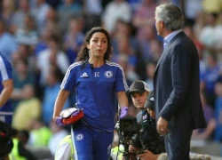 Từ chối tiền bồi thường, Carneiro quyết 'chiến' Mourinho