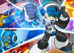 Tựa game được coi là Rockman hồi sinh bị chê thảm hại