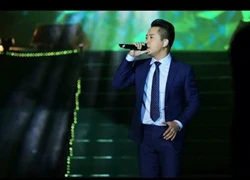 Tuấn Hưng làm live show Đam mê lần hai cùng học trò