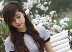 Tuyển chọn 12 hình ảnh girl xinh Việt Nam dễ thương nhất