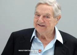 Tỷ phú Soros: EU không tránh khỏi sụp đổ sau Brexit