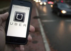 Uber nhận 3,5 tỷ USD đầu tư từ Ả Rập Xê út