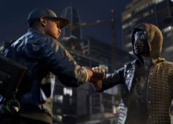 Ubisoft chính thức loại bỏ tính năng 'leo tháp mở bản đồ' trong Watch Dogs 2