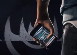 Ubisoft hé lộ teaser đầu tiên về Watch Dogs 2