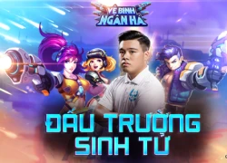 Vệ Binh Ngân Hà ra mắt Teaser, ra mắt vào 15/6