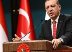 Vì sao Erdogan dịu giọng trước đợt tiến quân của YPG ở Manbij?