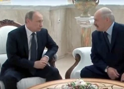 Vì sao Tổng thống Putin mất ăn mất ngủ?