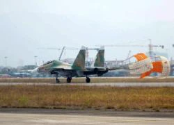 Việt Nam có nên mua linh kiện Su-30 từ Ấn Độ?