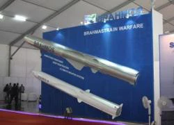 Việt Nam mua phiên bản BrahMos-M?