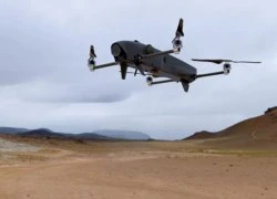 Việt Nam nên tham khảo "UAV sát thủ" Rotem L của Israel?