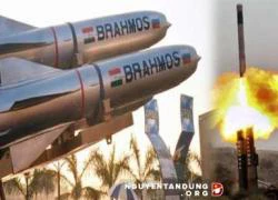 Việt Nam vắng bóng trong danh sách mới mua BrahMos