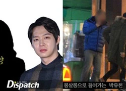 Dispatch phân tích: Nghi án phía Yoochun (JYJ) từng đe dọa để bịt miệng cô Lee