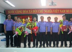 VKSND Cấp cao 2: 9 kiến nghị đối với vi phạm hoạt động tư pháp