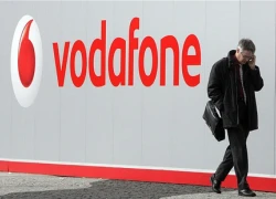 Vodafone cân nhắc rời Anh sau Brexit