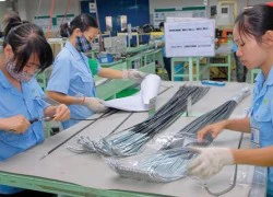 Vốn FDI vào TP. HCM sụt giảm