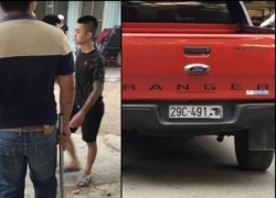 Vụ 60 côn đồ mang hung khí chém người: &#8216;Quá coi thường pháp luật&#8221;