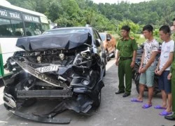 Vụ truy sát bằng ô tô ở Hải Dương: "Rợn tóc gáy" với lời khai của hung thủ