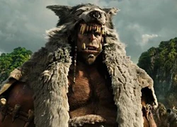 WarCraft - Mãn nhãn và trung thành với nguyên tác