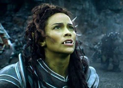 'Warcraft' và chuyến hành trình cam go bên ngoài Bắc Mỹ