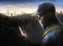 Watch Dogs 2 - thiên đường cho tin tặc trở lại