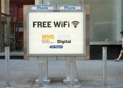 Wi-Fi công cộng miễn phí - chìa khoá thu hút khách du lịch