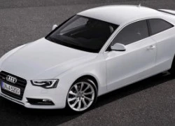 Xế sang Audi A5 thế hệ mới đã thay đổi những gì?