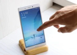 Xiaomi Mi 5s sẽ có cảm biến vân tay siêu âm