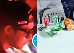 "Xử lý" hết 4 bịch bim bim, 2 lon coca: Đây là phản ứng của Yoochun sau cáo buộc xâm hại tình dục