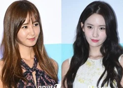 Yoona, Yuri và các cô nàng SNSD &#8220;đọ&#8221; khí chất sang chảnh tại sự kiện