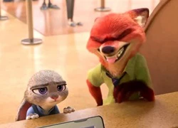 'Zootopia' chính thức cán mốc doanh thu 1 tỷ USD