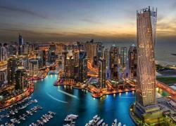 10 địa điểm du lịch hè hấp dẫn nhất tại Dubai