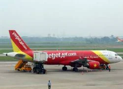 100.000 vé Vietjet giờ vàng, dễ dàng bay khắp Đông Nam Á