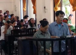 2 cựu cán bộ Công an Kiên Giang tham ô hơn 13,4 tỉ đồng