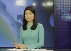 3 năm không lương và lý do rời VTV của BTV Diệp Anh