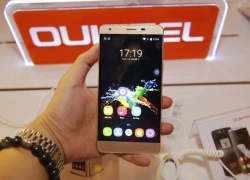 3 smartphone pin khủng giá tốt của Trung Quốc