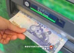 34 máy ATM của ngân hàng Đài Loan bị cấy phần mềm độc hại đánh cắp hơn 2,1 triệu USD