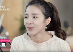 4 bí quyết trang điểm để có làn da mướt mịn, bất chấp thời gian của Sandara Park