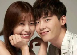 4 yếu tố có thể giúp Lee Jong Suk và Han Hyo Joo 'đánh bại' Suzy