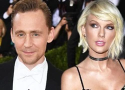 5 dấu mốc 'Loki' - Taylor Swift nhanh chóng đạt được