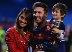 5 lý do chính khiến Messi có nhiều anti-fan