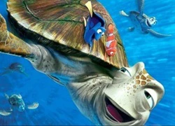 5 trứng phục sinh ở "Finding Dory" sẽ khiến bạn nhớ tới "Finding Nemo"