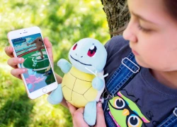 6 điều cần biết khi chơi Pokemon Go