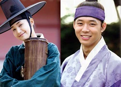 6 năm sau Sungkyunkwan Scandal: Người thăng hoa, kẻ lao đao