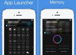 6 widget nên cài trên màn hình khoá iPhone