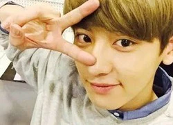 7 idol nam Hàn 'ngàn năm chỉ có một tư thế selfie'